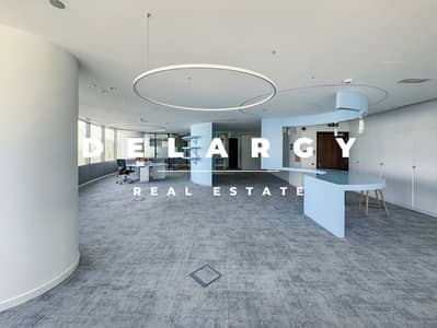 朱美拉湖塔 (JLT)， 迪拜 写字楼待售 - 位于朱美拉湖塔 (JLT)，JLT I区，金色塔楼（Au Tower） 的写字楼 9252658 AED - 11937240