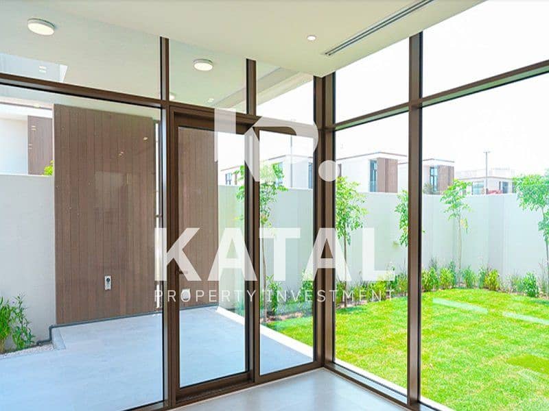 6 Al Jubail, Abu Dhabi, Townhouse for Rent, 3 bedroom for rent 0010. jpg