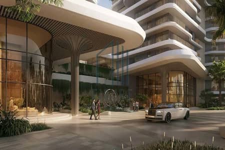 1 Bedroom Flat for Sale in Dubai Land Residence Complex, Dubai - Resort-Style Living  | Elegance, Wellness & Smart Investment