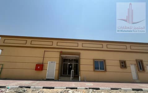 فلیٹ 1 غرفة نوم للايجار في الجرف، عجمان - WhatsApp Image 2025-06-22 at 22.17. 50_8d23c295. jpg