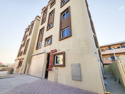 سكن عمال  للايجار في جبل علي، دبي - سكن عمال في جبل علي المنطقة الصناعية 1،جبل علي المنطقة الصناعية،جبل علي 260000 درهم - 11999995