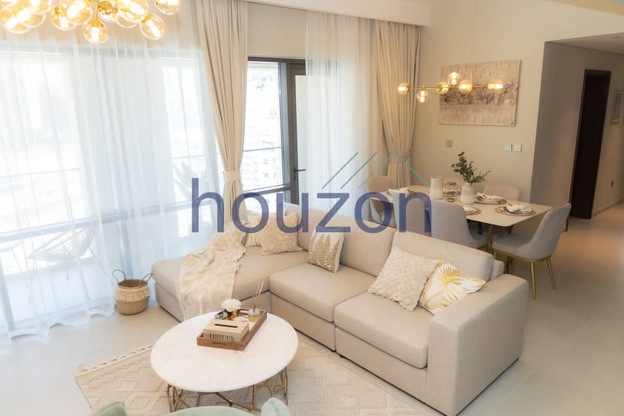 شقة في فيدا رزيدنسز شاطئ الخور،مرسى خور دبي 2 غرف 3450000 درهم - 11999997 شقة في فيدا رزيدنسز شاطئ الخور،مرسى خور دبي 2 غرف 3450000 درهم - 11999997