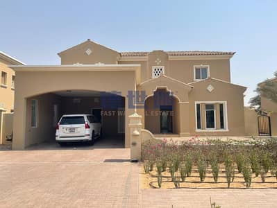 4 Bedroom Villa for Rent in Umm Al Quwain Marina, Umm Al Quwain - IMG_6502. jpeg