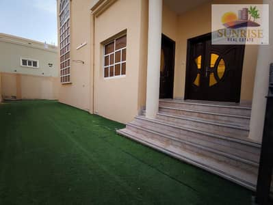 فيلا مجمع سكني 4 غرف نوم للايجار في الشامخة، أبوظبي - WhatsApp Image 2025-06-22 at 22.52. 23 (22). jpeg