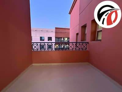 2 Bedroom Flat for Rent in Al Nahda (Dubai), Dubai - IMG_4509. jpg