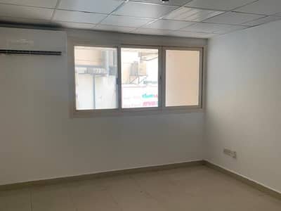 Office for Rent in Al Majaz, Sharjah - Office 2 Room | Free Maintenance | Prime Location Very Near Dubai – Al Majaz 2