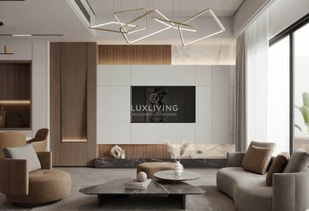 1 Bedroom Flat for Sale in Jumeirah Village Circle (JVC), Dubai - High Floor | Luxury Materials | Modern Living