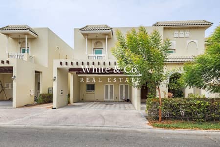 阿尔弗雷德街区， 迪拜 3 卧室联排别墅待租 - 位于阿尔弗雷德街区，阔塔什别墅区 3 卧室的联排别墅 225000 AED - 12000039