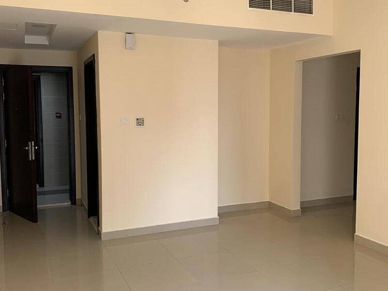 2BHK + Balcony | Free Maintenance | Excellent Location Near Dubai – Al Majaz 3