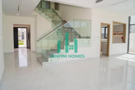 4 Bedroom Villa for Rent in Al Furjan, Dubai - 1. png