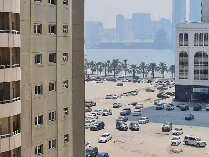 Квартира в Аль Хан, 2 cпальни, 40000 AED - 11987625 Квартира в Аль Хан, 2 cпальни, 40000 AED - 11987625