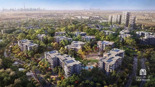 2 Bedroom Flat for Sale in Ghaf Woods, Dubai - WhatsApp Image 2024-10-03 at 10.25. 47 AM (1). jpeg