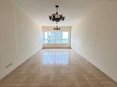 2 Bedroom Apartment for Rent in Al Taawun, Sharjah - Spacious 2 BHK & Balcony | Free Gym & Swimming Pool | Very Close to Dubai – Al Taawun