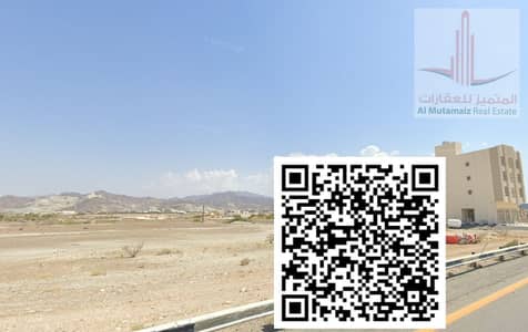 Plot for Sale in Masfout, Ajman - image. png