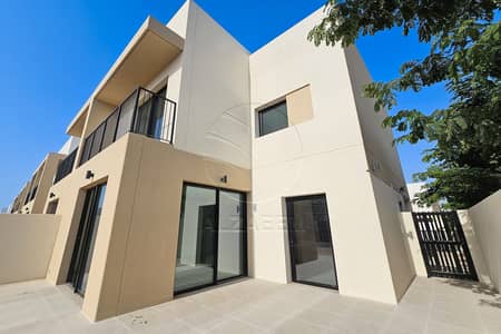 2 Bedroom Townhouse for Rent in Yas Island, Abu Dhabi - WhatsApp Image 2025-06-22 at 4.39. 58 PM. jpg