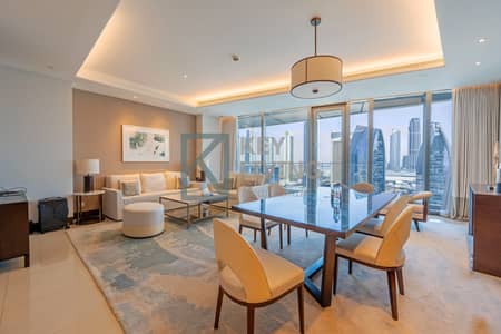2 Bedroom Flat for Rent in Downtown Dubai, Dubai - DSC_6768-HDR. jpg