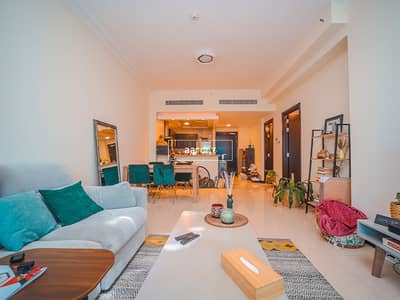 1 Bedroom Apartment for Sale in Jumeirah Lake Towers (JLT), Dubai - Best Price | Spacious | Balcony | Investor Deal