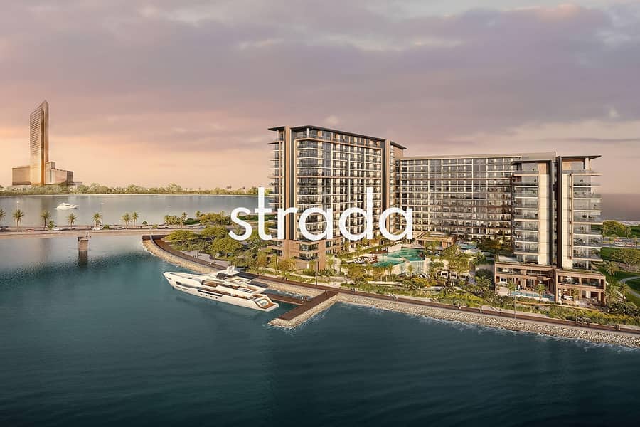 Water View | Beach Access | Payment Plan 📐 Prope Water View | Beach Access | Payment Plan 📐 Prope