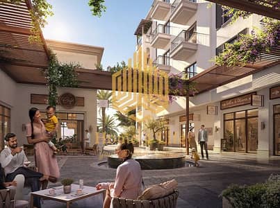 2 Bedroom Apartment for Sale in Yas Island, Abu Dhabi - yasgolfcollectionEmailBanner. jpg