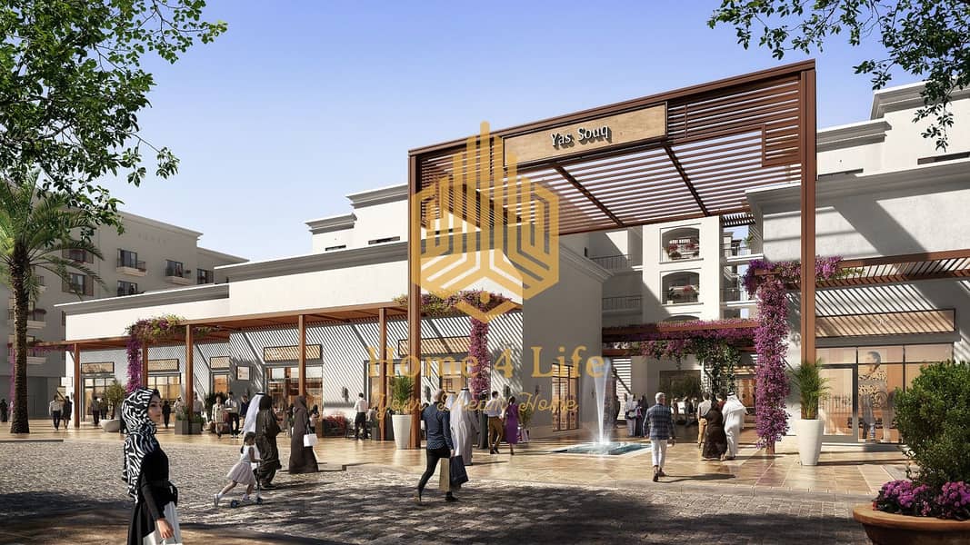 7 ALDAR_Ansam2_CGI13_Souk_05. jpg
