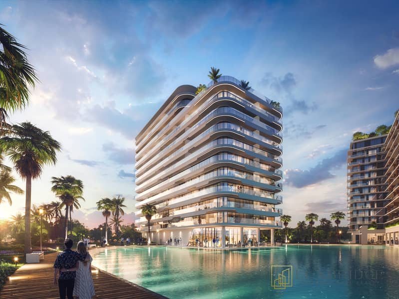 位于迪拜南部街区,阿齐兹威尼斯,Azizi Venice 7 的公寓 699000 AED - 12000134 位于迪拜南部街区,阿齐兹威尼斯,Azizi Venice 7 的公寓 699000 AED - 12000134