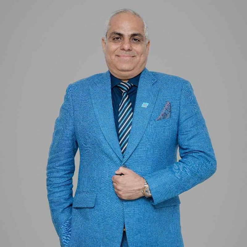 Jitu Punjabi