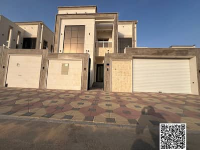 5 Cпальни Вилла Продажа в Аль Ясмин, Аджман - صورة واتساب بتاريخ 2025-06-23 في 10.02. 09_ad722abb. jpg