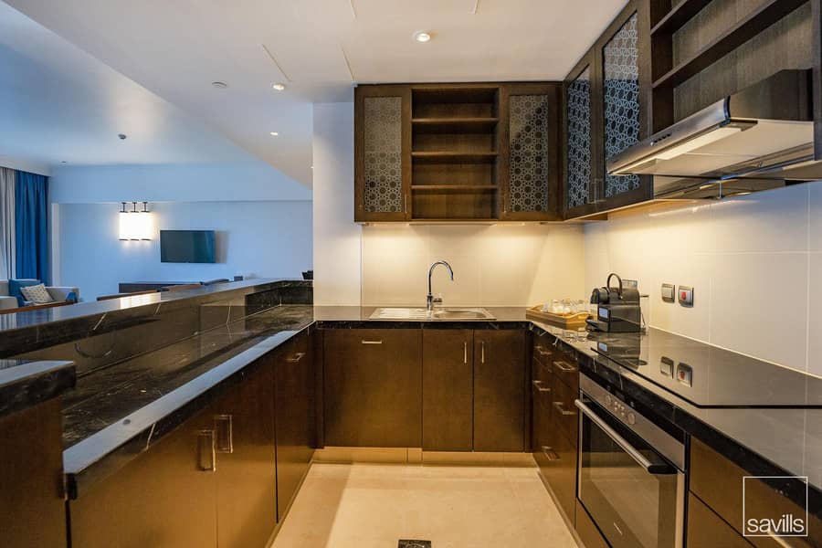 شقة في فيرمونت المارينا ريزيدنس،مارينا 3 غرف 360000 درهم - 12000151 شقة في فيرمونت المارينا ريزيدنس،مارينا 3 غرف 360000 درهم - 12000151