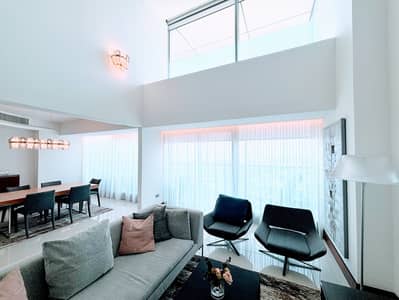 3 Bedroom Apartment for Rent in World Trade Centre, Dubai - IMG_4723. JPG