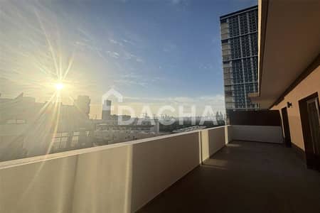 1 Спальня Апартаменты Продажа в Джумейра Вилладж Серкл (ДЖВС), Дубай - Квартира в Джумейра Вилладж Серкл (ДЖВС)，JVC Дистрикт 15，Итон Плейс, 1 спальня, 1300000 AED - 12000157