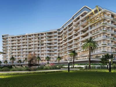 2 Bedroom Apartment for Sale in Arjan, Dubai - IMG-20250315-WA0053. jpg