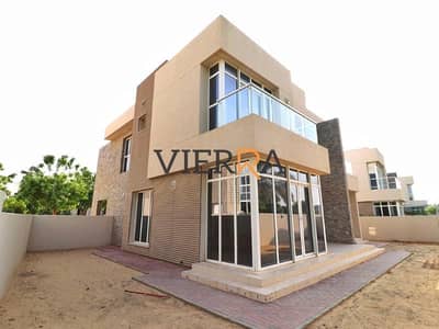 5 Bedroom Villa for Rent in Dubai Silicon Oasis (DSO), Dubai - 4cb7bcf9-46c7-42f0-87aa-be4bda5a41f1. jpg