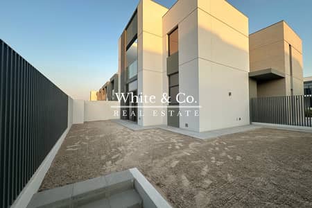 4 Bedroom Townhouse for Rent in Arabian Ranches 3, Dubai - 4BR Home | Vacant August | Unfurnished