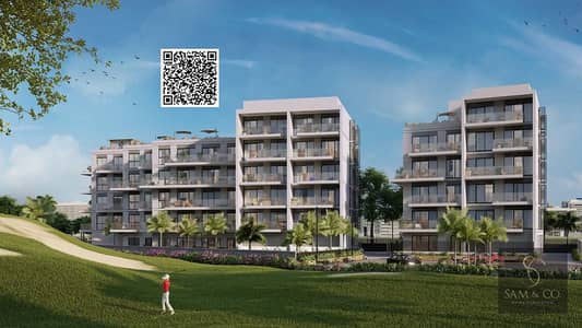 1 Bedroom Flat for Sale in Al Zorah, Ajman - A-1. jpg