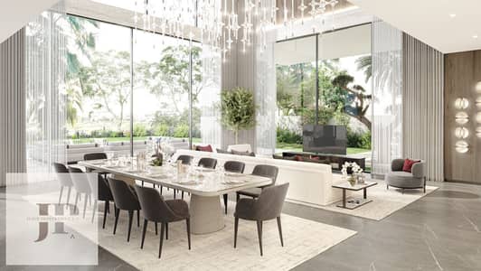 4 Bedroom Townhouse for Sale in DAMAC Hills 2 (Akoya by DAMAC), Dubai - IMG-20250621-WA0011. jpg
