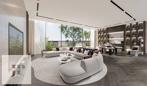 4 Bedroom Townhouse for Sale in DAMAC Hills 2 (Akoya by DAMAC), Dubai - IMG-20250621-WA0019. jpg