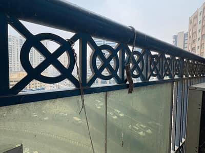 2 Cпальни Апартамент в аренду в Ролла Ареа, Шарджа - Квартира в Ролла Ареа, 2 cпальни, 33000 AED - 11993338