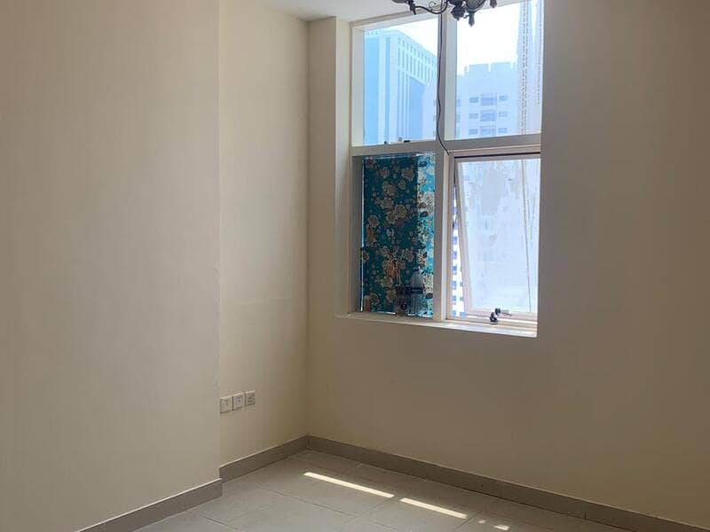 2BHK in Al Majaz 2 | Close to the Corniche | Free Maintenance | Very Close to Dubai