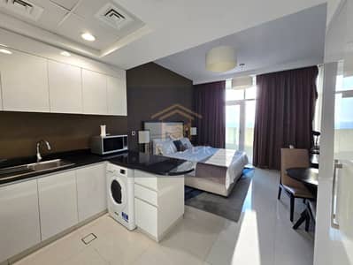 Studio for Rent in Jumeirah Village Circle (JVC), Dubai - WhatsApp Image 2025-02-28 at 15.55. 16 (1). jpeg
