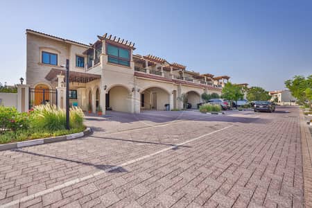 3 Bedroom Villa for Rent in Al Matar, Abu Dhabi - 021A9103. jpg