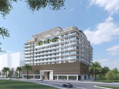 1 Bedroom Apartment for Sale in Al Furjan, Dubai - Great Deal | Community View | Near to Metro