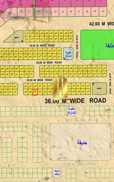 Участок Продажа в Аль Сехма, Шарджа - WhatsApp Image 2025-06-23 at 9.27. 55 AM. jpeg