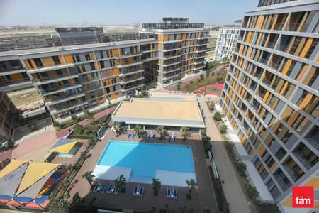 Студия Продажа в Дубай Продакшн Сити, Дубай - Квартира в Дубай Продакшн Сити，Мидтаун，Нур Дистрикт，Нур 3, 639999 AED - 12000284