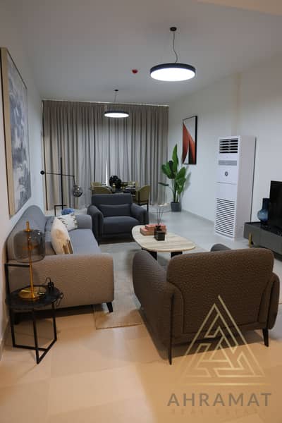 1 Bedroom Apartment for Sale in Al Amerah, Ajman - IMG_7459. JPG