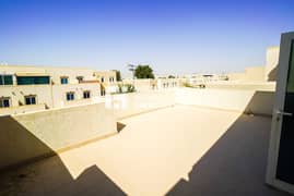 فیلا في فلل الريف - طراز البحر المتوسط،فلل الريف،الريف 5 غرف 2700000 درهم - 12000291