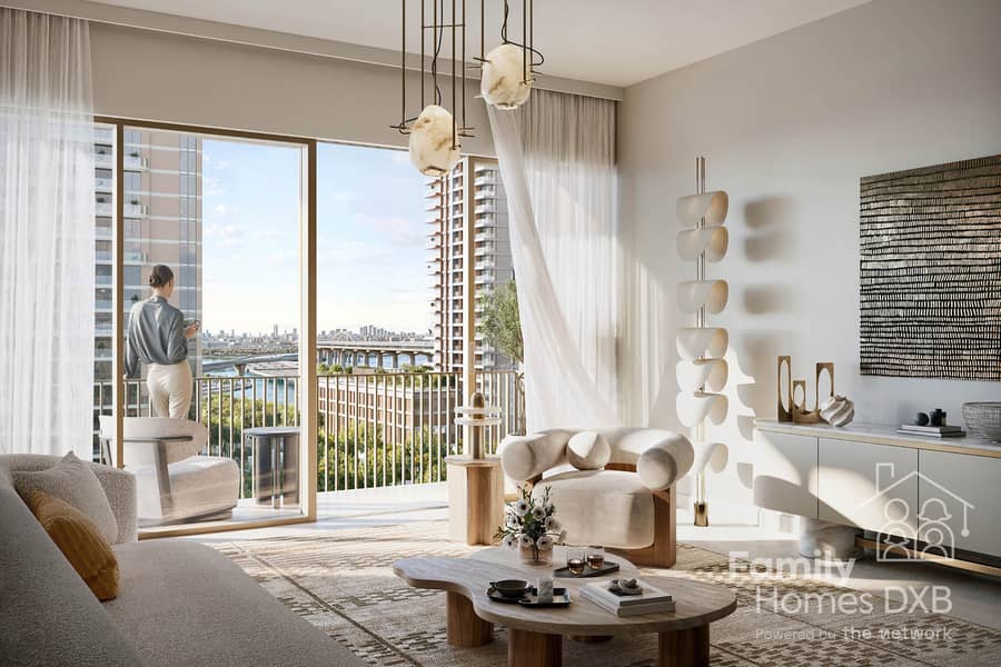 Квартира в Дубай Крик Харбор,Altus,Altus Tower 1, 3 cпальни, 3800888 AED - 12000293 Квартира в Дубай Крик Харбор,Altus,Altus Tower 1, 3 cпальни, 3800888 AED - 12000293