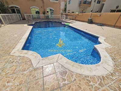 4 Bedroom Villa for Rent in Mirdif, Dubai - WhatsApp Image 2025-06-23 at 07.43. 57 (1). jpeg
