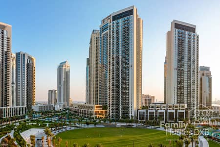 3 Bedroom Flat for Sale in Dubai Creek Harbour, Dubai - High ROI | Payment Plan | Best Layout