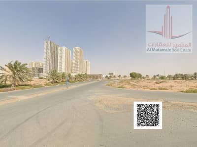 Plot for Sale in Al Alia, Ajman - 7. jpg
