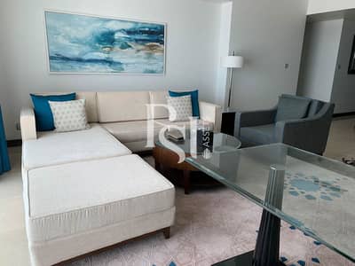 2 Bedroom Flat for Rent in The Marina, Abu Dhabi - IMG-20250410-WA0004. jpg